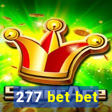 277 bet bet